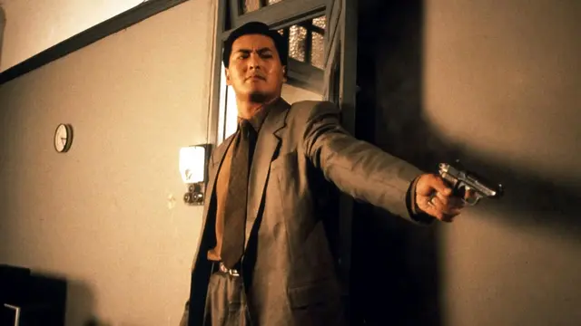The Killer (1989)