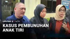 Kasus meninggalnya bocah yang diduga menjadi korban penganiayaan ibu tirinya, kembali memasuki babak baru. Ibu kandung korban, melaporkan mantan suaminya, atau ayah kandung korban ke Polres Sukabumi.