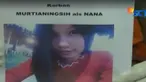 Polisi berhasil mengungkap teka-teki kematian Murtianingsih di kamar kosnya, Rumah Kos Istana Laguna, Tanjung Duren Jakarta Barat.