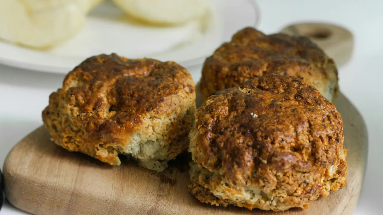 Scones