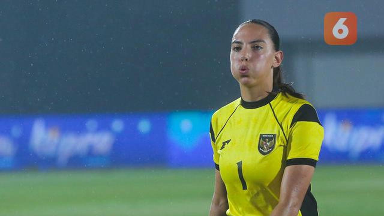3 Bintang Timnas Indonesia Putri untuk SEA Games 2025: Dari Bawah Mistar Gawang hingga Ujung Tombak Andalan