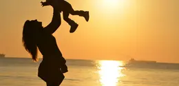 Kepercayaan diri dan rasa mampu pada anak berkembang melalui pengalaman yang konsisten terutama dari respon orang tua terhadap usaha dan proses belajar yang mereka lakukan (Sumber: Pexels.com)