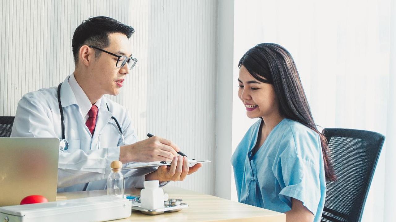 Layanan Medical Check Up Gratis Bakal Dinikmati Masyarakat Februari 2025, Ini Syaratnya”
