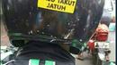 Modus nya ojol (Source: IST)