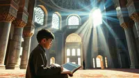 Arti Surah Al-Mulk, Ini Makna, Keutamaan, dan Tafsir Lengkap