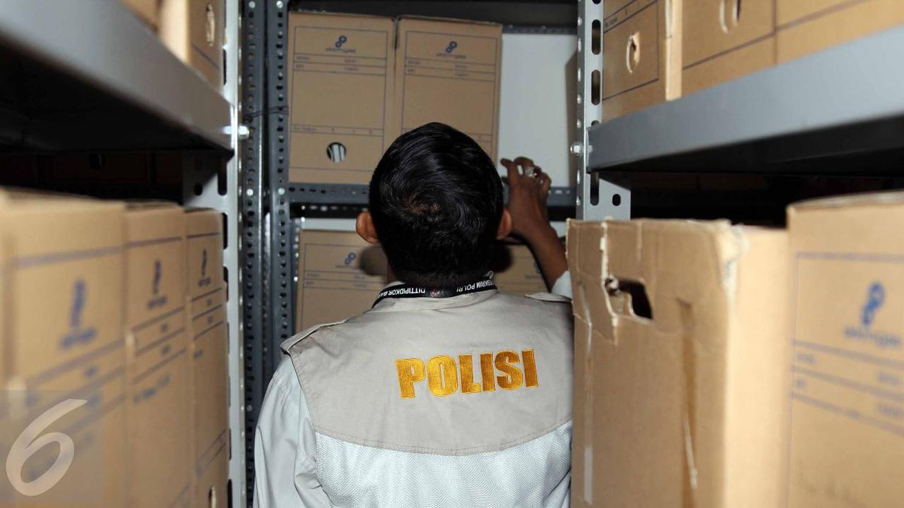 Dalam kasus ini, pengusutan dugaan korupsi berkaitan dengan proyek nasional pada wilayah barat, tengah dan timur PJUTS. Kasus di wilayah tengah telah naik ke penyidikan.