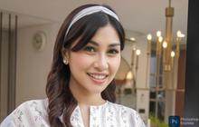 Heboh Kabar Oplas Hidung, Ini Potret Nisya Ahmad yang Selalu Stunning & Awet Muda Bak ABG