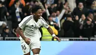 Endrick Pilih Bertahan di Real Madrid, Ada Alasan Kuat di Balik Keputusan Ini