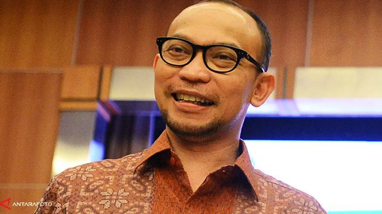 Chatib Basri