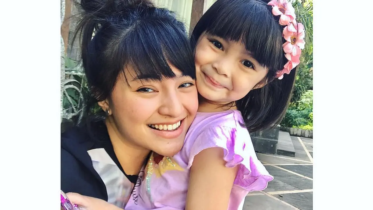 [Bintang] Marshanda