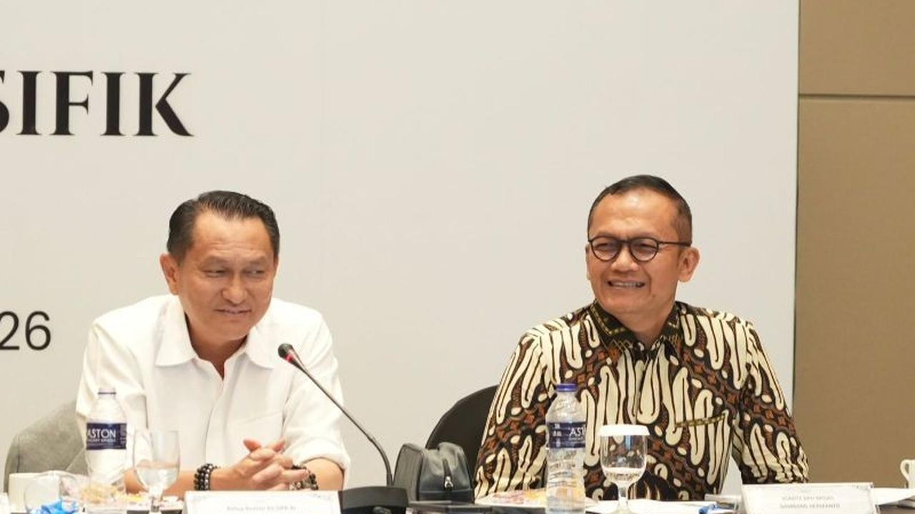BPH Migas Dorong Penguatan Infrastruktur Distribusi BBM Babel Jelang Momen Penting
