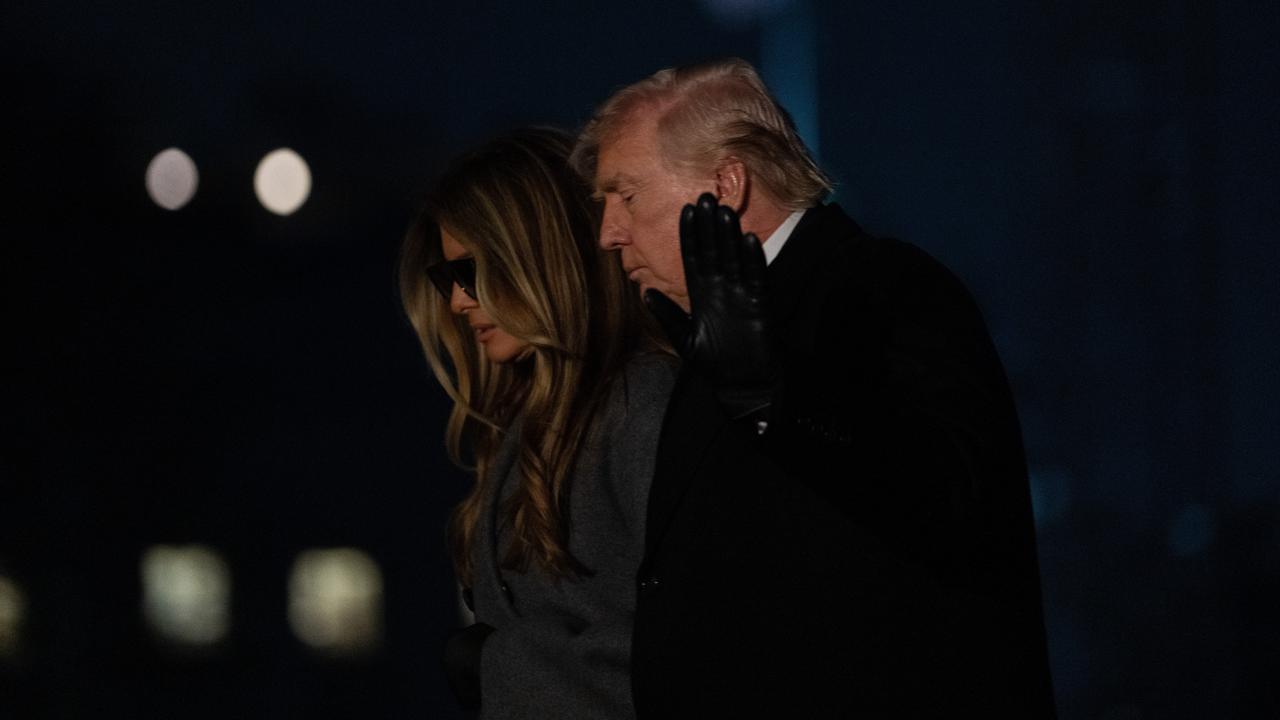 Koin Meme TRUMP dan MELANIA Anjlok, Investor Ritel Rugi Rp 72 Triliun
