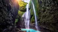 Air terjun Madakaripura (shutterstock.com)