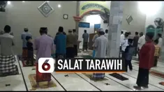 jarak tarawih thumbnail