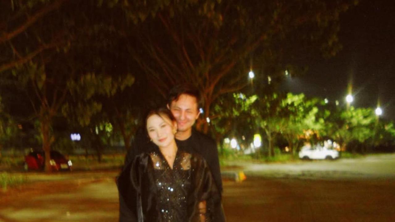 Dylan Carr dan Zahra Macapagal Munik, Potret Pasangan Romantis yang Membuat Iri