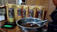Kopi Kendil, Mencecap Legit di Tengah Rendahnya Harga Kopi Lokal Purbalingga