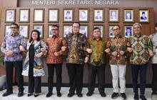Serap Aspirasi soal Capim KPK, Pansel Akan Bertemu Penggiat Antikorupsi