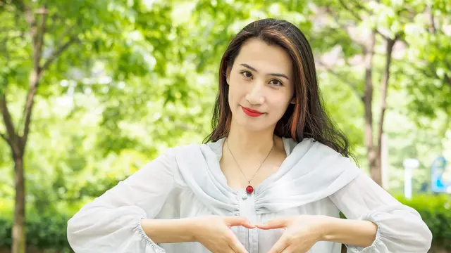 mencintai diri sendiri