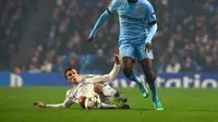 Yaya Toure Ingin Jadi Maldini-nya Manchester City