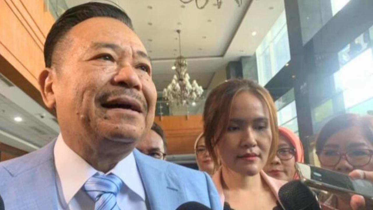 Babak Baru Kasus Pembunuhan Mirna Salihin, Jessica Wongso Bawa Bukti Baru Daftarkan PK ke PN Jakpus