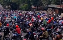 Ternyata Ini Penyebab Kemacetan Parah di Jalur Puncak saat Libur Panjang Maulid Nabi