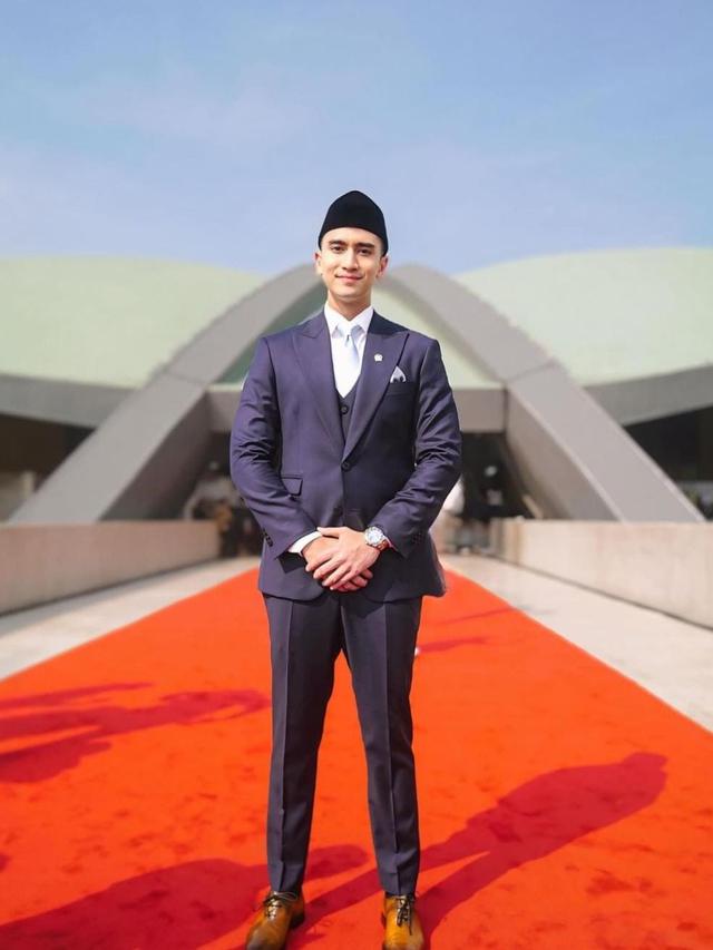 Verrel Bramasta. (Dok. Instagram @bramastavrl).