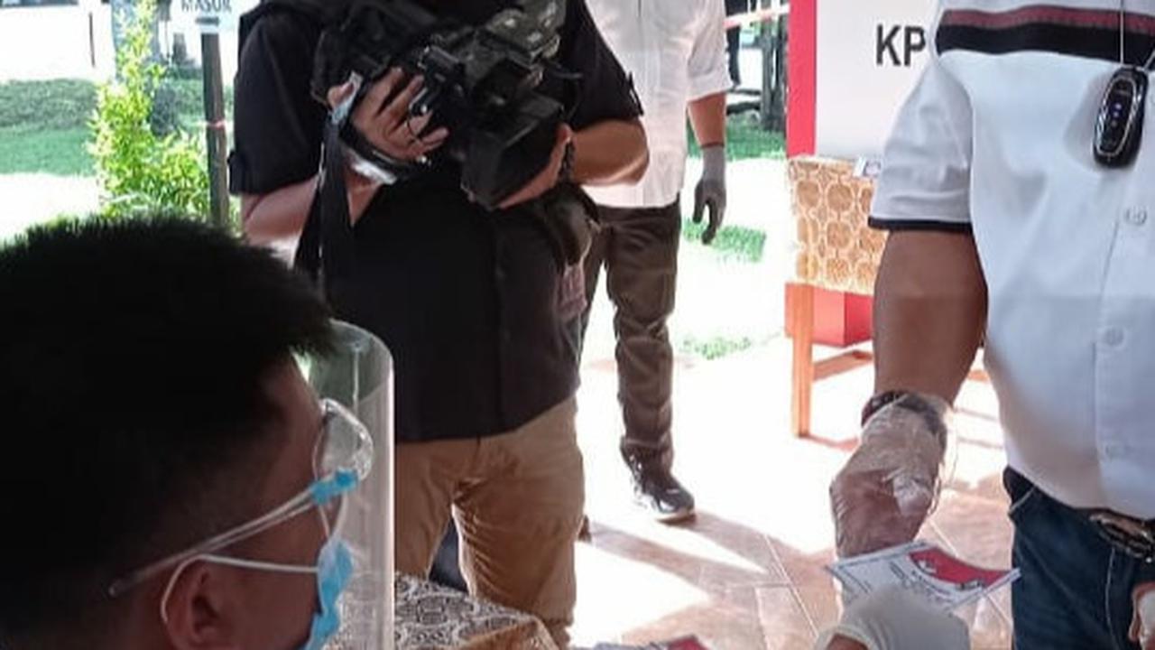 Pemilih Beda Alamat KTP Tetap Dapat Nyoblos, tapi Wajib Bawa Dokumen Alasan Pindah Tempat Memilih