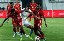 Kebugaran Pemain Jadi Kendala Utama Malut United Raih Kemenangan atas Arema FC