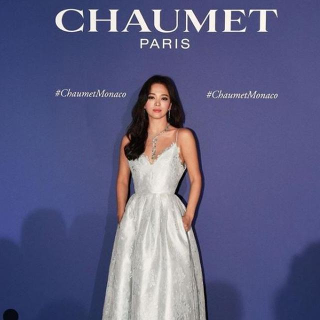 Song Hye Kyo