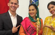 Potret Dulu VS Sekarang Maudy Koesnaedi saat Jadi None Jakarta 1993, Cantik Awet Muda Seolah Tak Pernah Menua