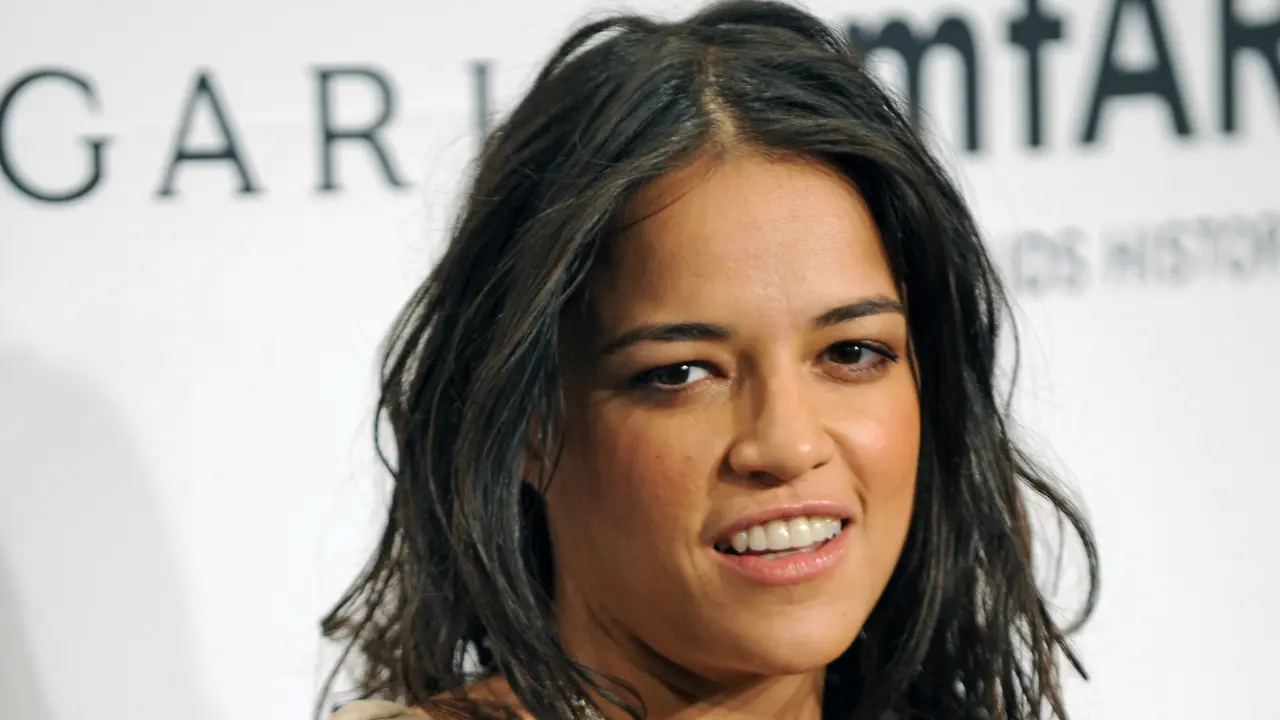 Michelle Rodriguez