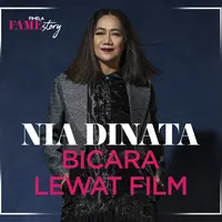 FameStory Nia Dinata