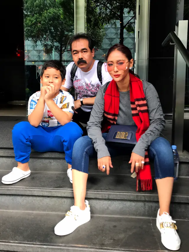 [Bintang] Inul Daratista