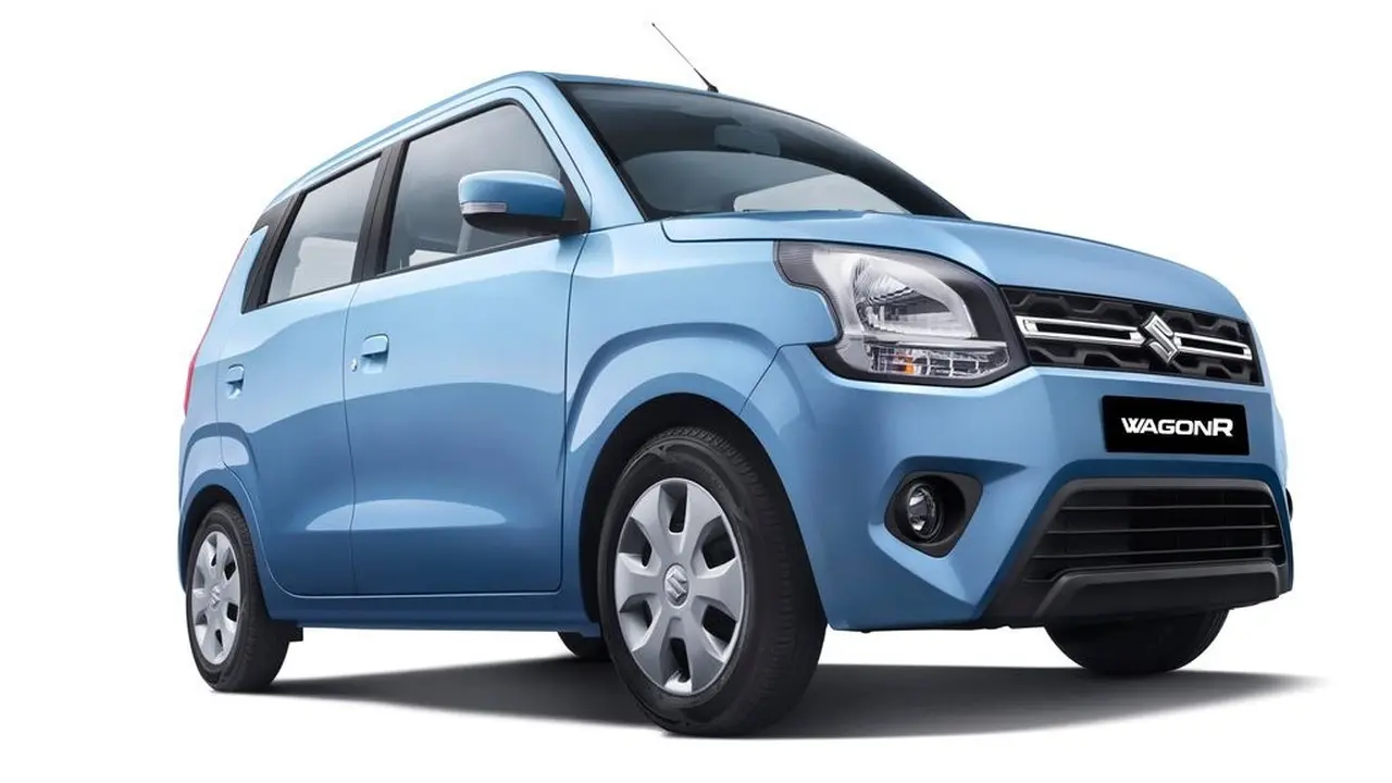 Memiliki enam pilihan varian, Suzuki Wagon R memiliki bandrol harga lebih mahal dibandingkan model sebelumnya.