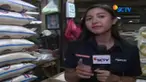 Pemerintah siap pidanakan distributor beras yang tidak melaporkan volume pasokan beras.