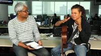 TONY Q, BAPAK REGGAE INDONESIA