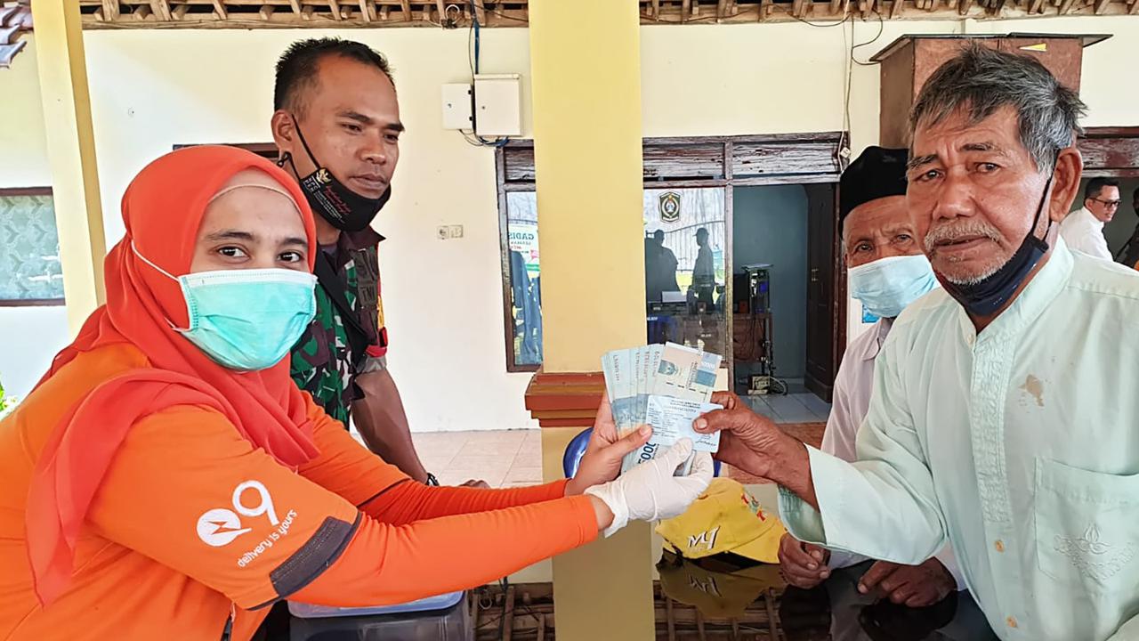 Panduan Lengkap BLT BBM 2025, Syarat dan Proses Pencairannya