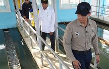 Kementerian Pekerjaan Umum Perkuat Suplai Air Bersih Aceh Tamiang untuk RSUD