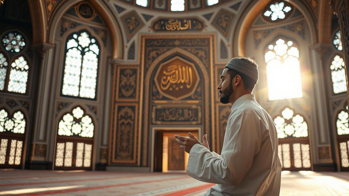 Doa setelah Sholat Tasbih untuk Penghapus Dosa Besar dan Kecil maupun Tersembunyi