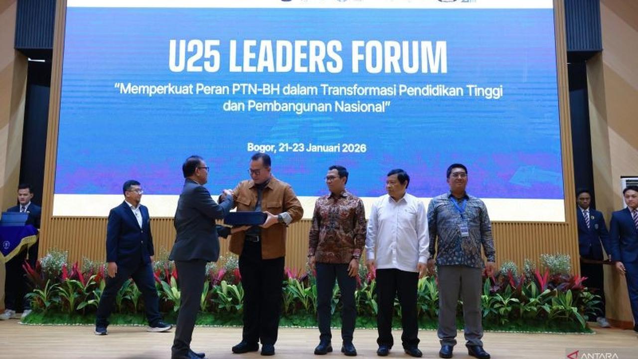 BRIN Terbitkan Peta Jalan Riset Nasional, Panduan Utama Periset Perguruan Tinggi