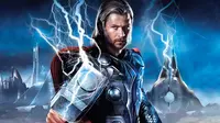 Bila Thor Berubah Menjadi Wanita