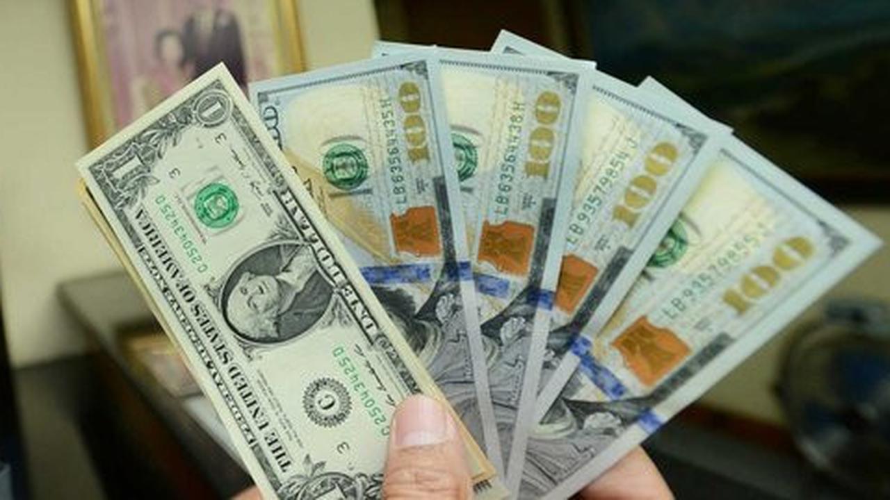 Jelang pengumuman paket kebijakan jilid VII, Rupiah menguat 3 poin