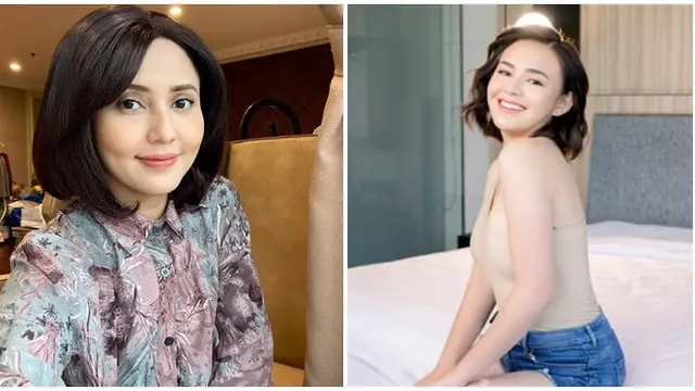 6 Potret Kebersamaan Rara Nawangsih dan Amanda Manopo, Bak Ibu Kandung