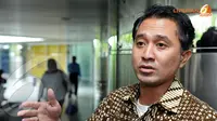 Lukman Sardi Puas dengan Film Laskar Pelangi Sekuel 2: Edensor