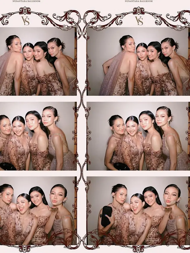 Blackpunk (Instagram/febbyrastanty)