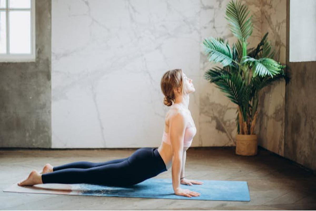 Yoga untuk Kesuburan: 5 Manfaat yang Harus Diketahui Wanita