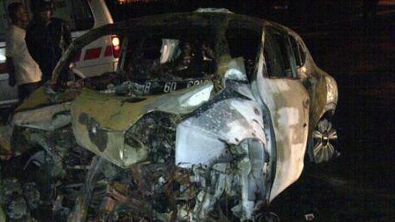 Polisi: Kasus Nissan Juke, harus ada uji produk