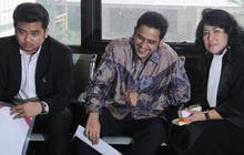 Sidang Nazaruddin kembali digelar hari ini