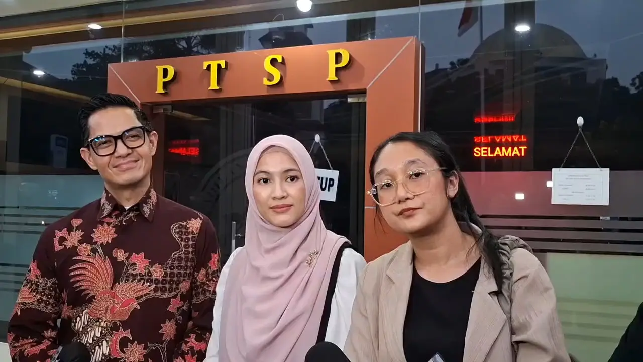 Jadi Saksi Kasus PT DSI, Dude Harlino Akui Bakal Lebih Hati-Hati Terima Tawaran Fintech