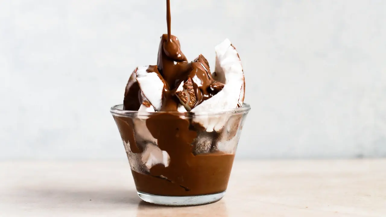 coklat